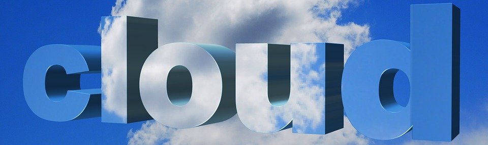 cloud computing