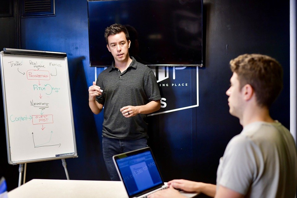 software developers