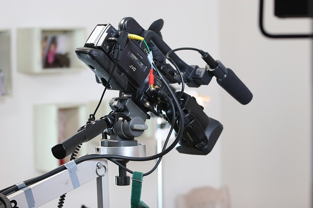 camera