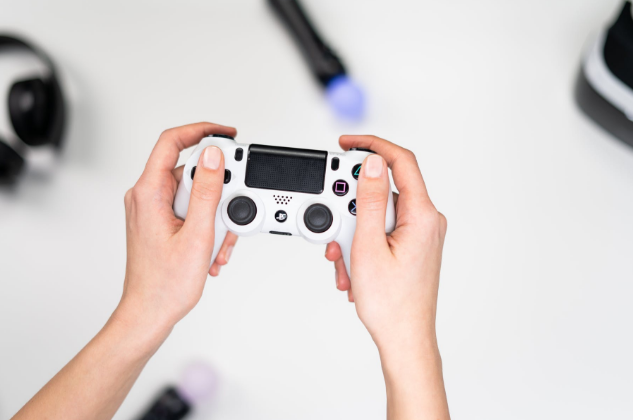 controller