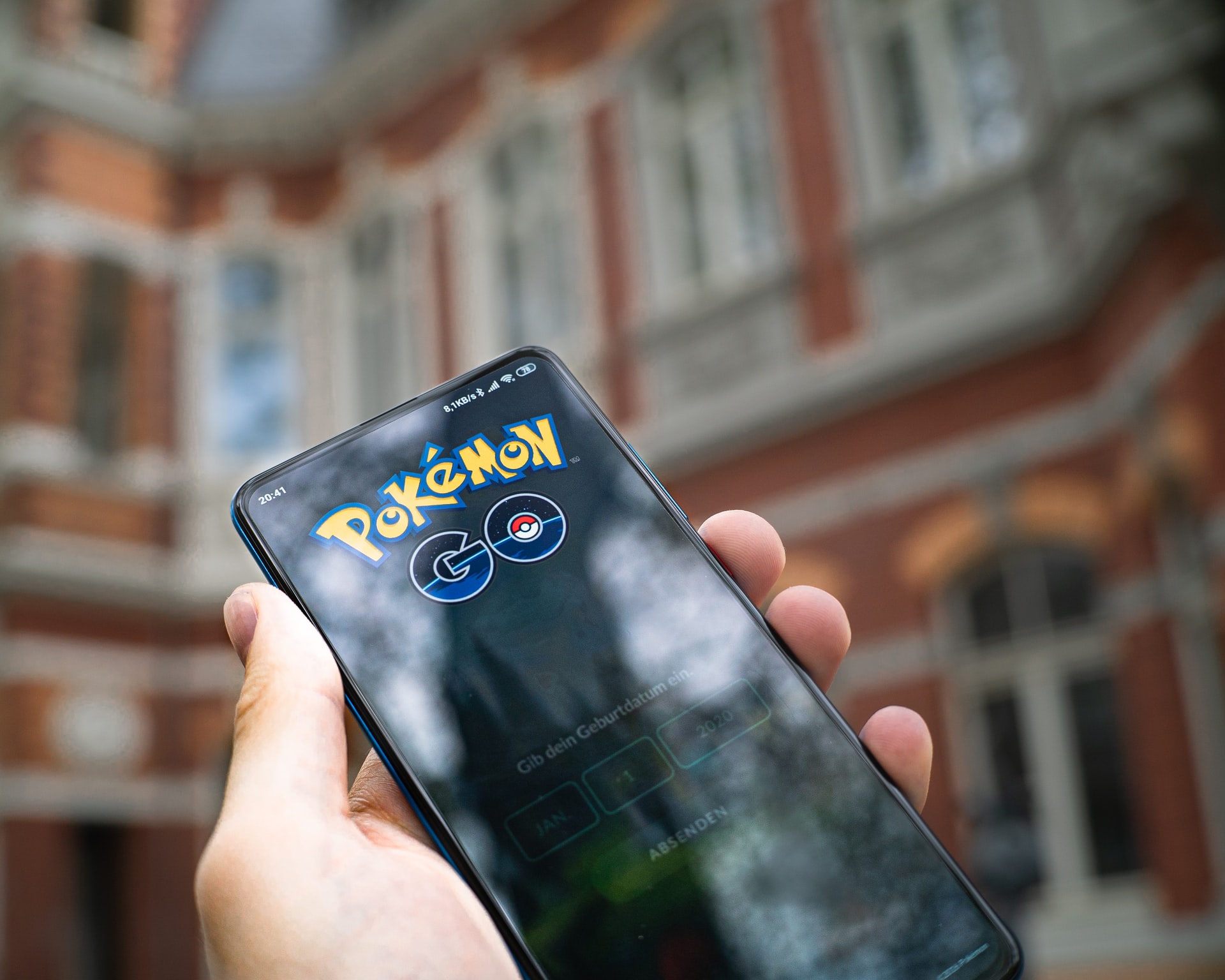 pokemon