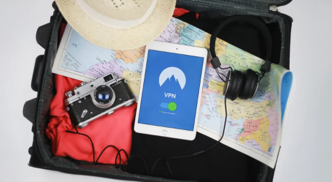 VPN