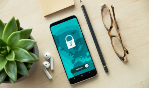 VPN