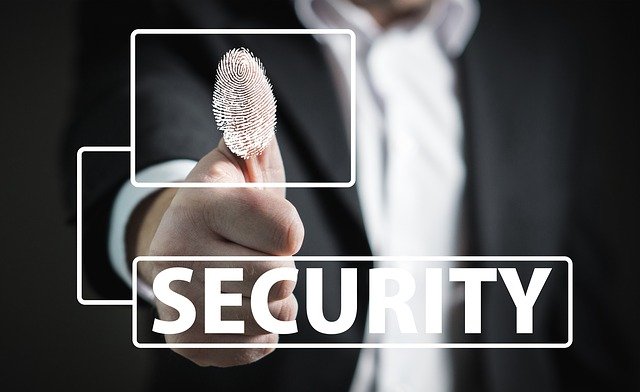 Online security