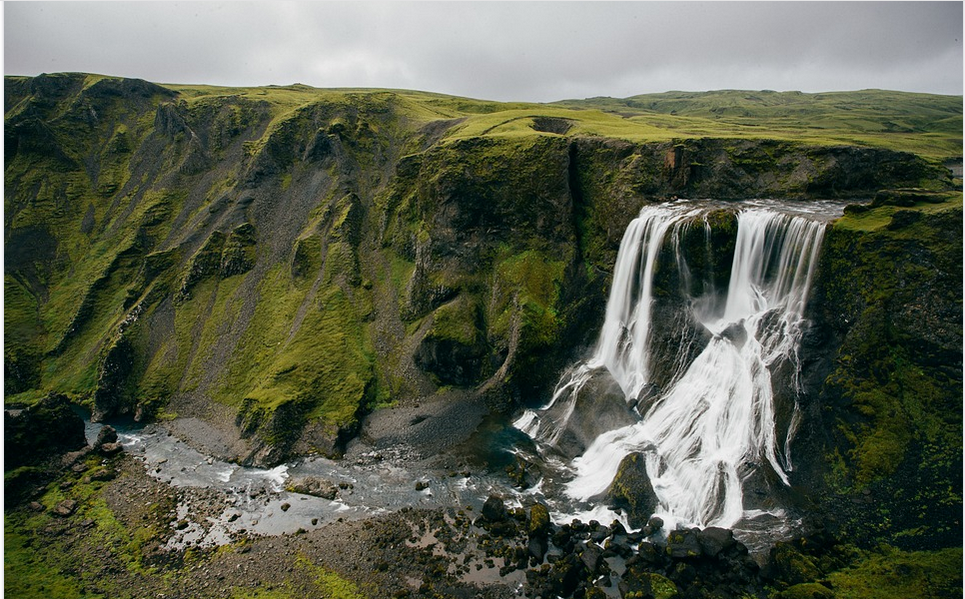 iceland