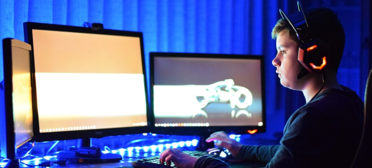 Gamer