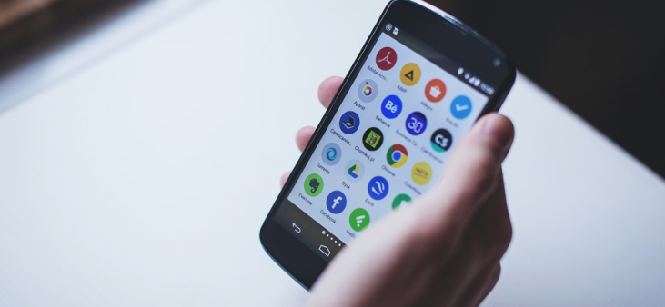 Instant Apps as an Accessible Device for Android