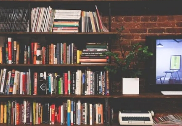 Top Reasons to Join a Local Library