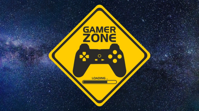 Signal Gamer Zone Area Players -
