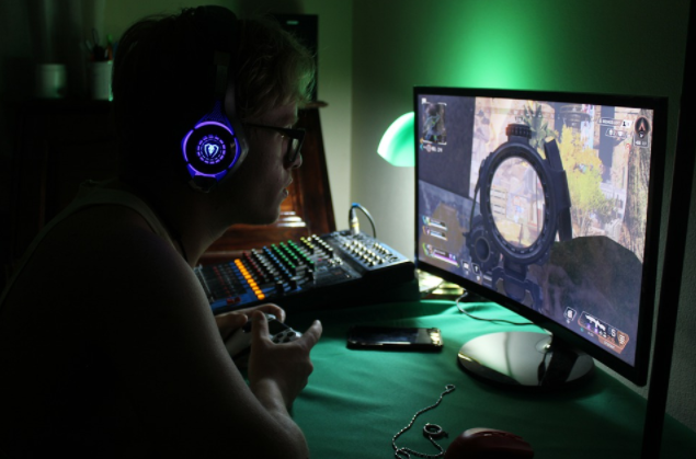 Top Online Shooting Games That You Need to Play