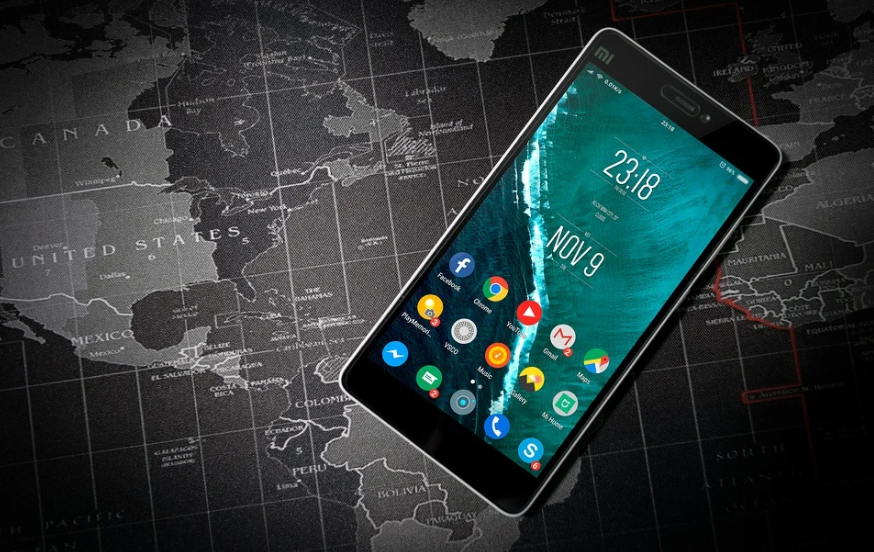 android app