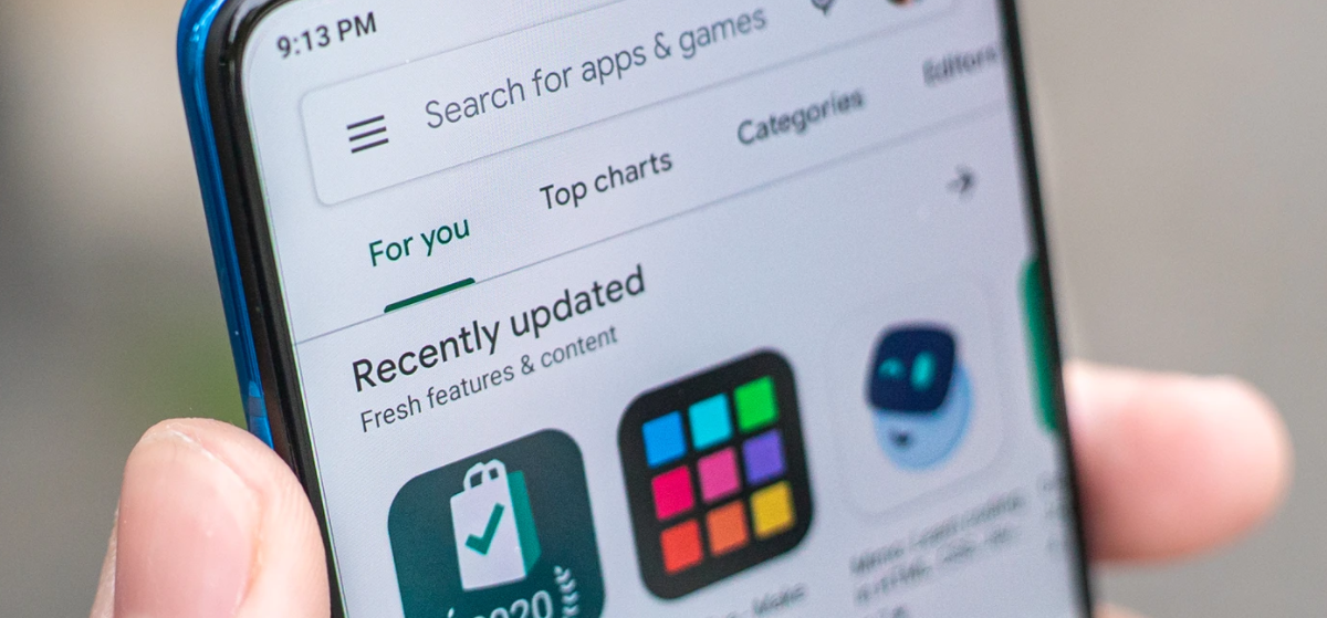 Some Popular Android Apps for Your Smartphone