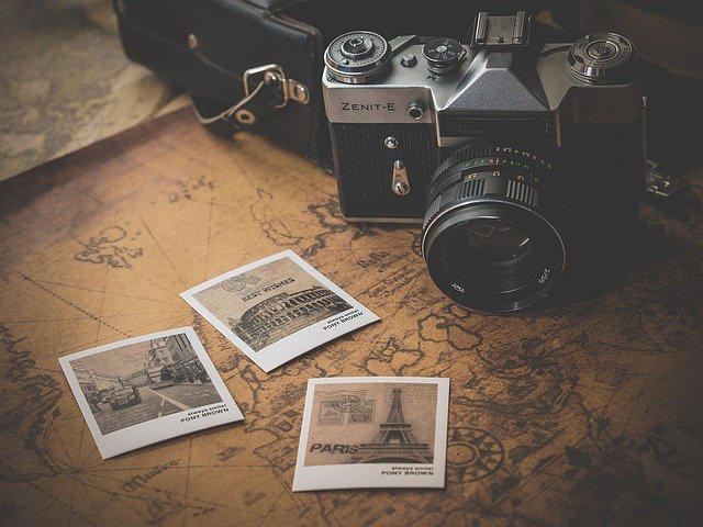Must-Have Photography Gear to Pack for Landscape Photography