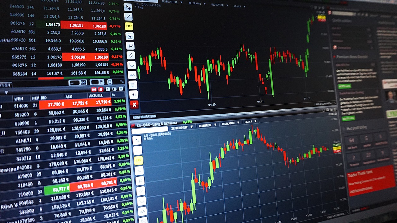 stocks