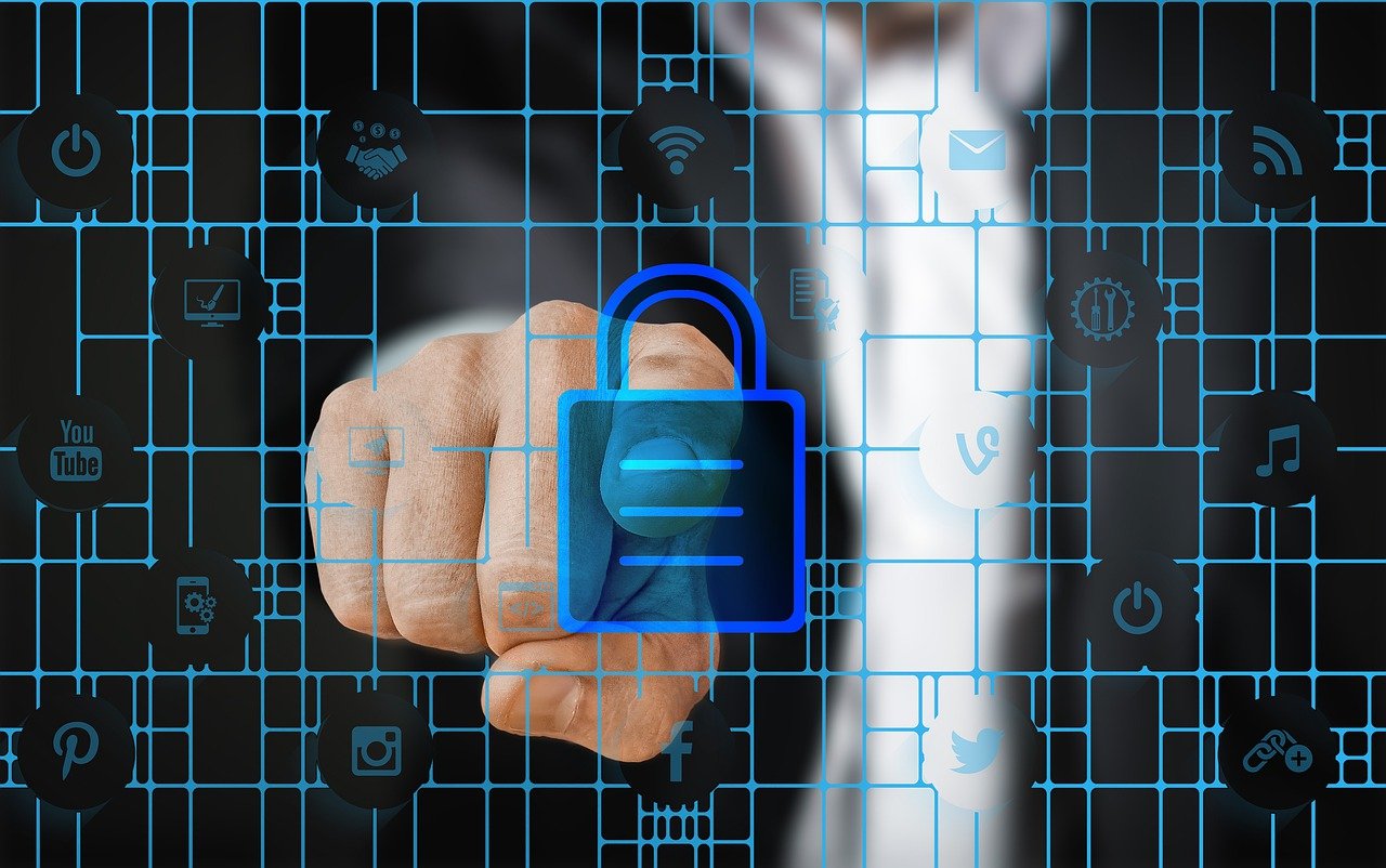 Ways to Strengthen Online Security
