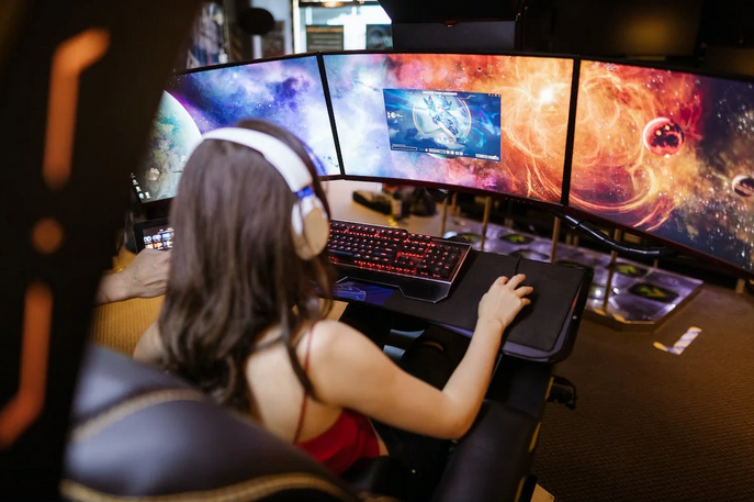 game hack