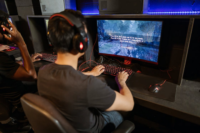 Five Steps to Follow When Looking for Legit Game Hacks