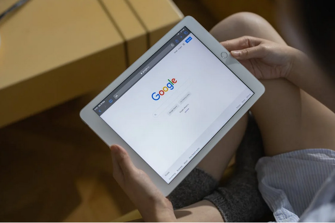 google