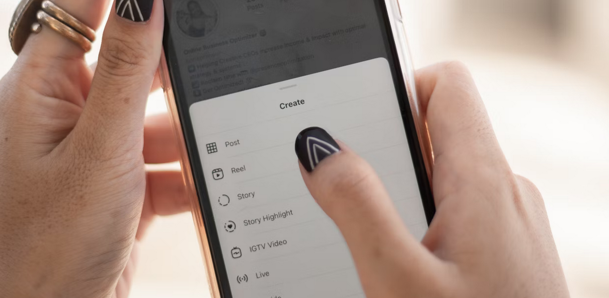 Top AI Tools to Create Instagram Posts & Reels Faster